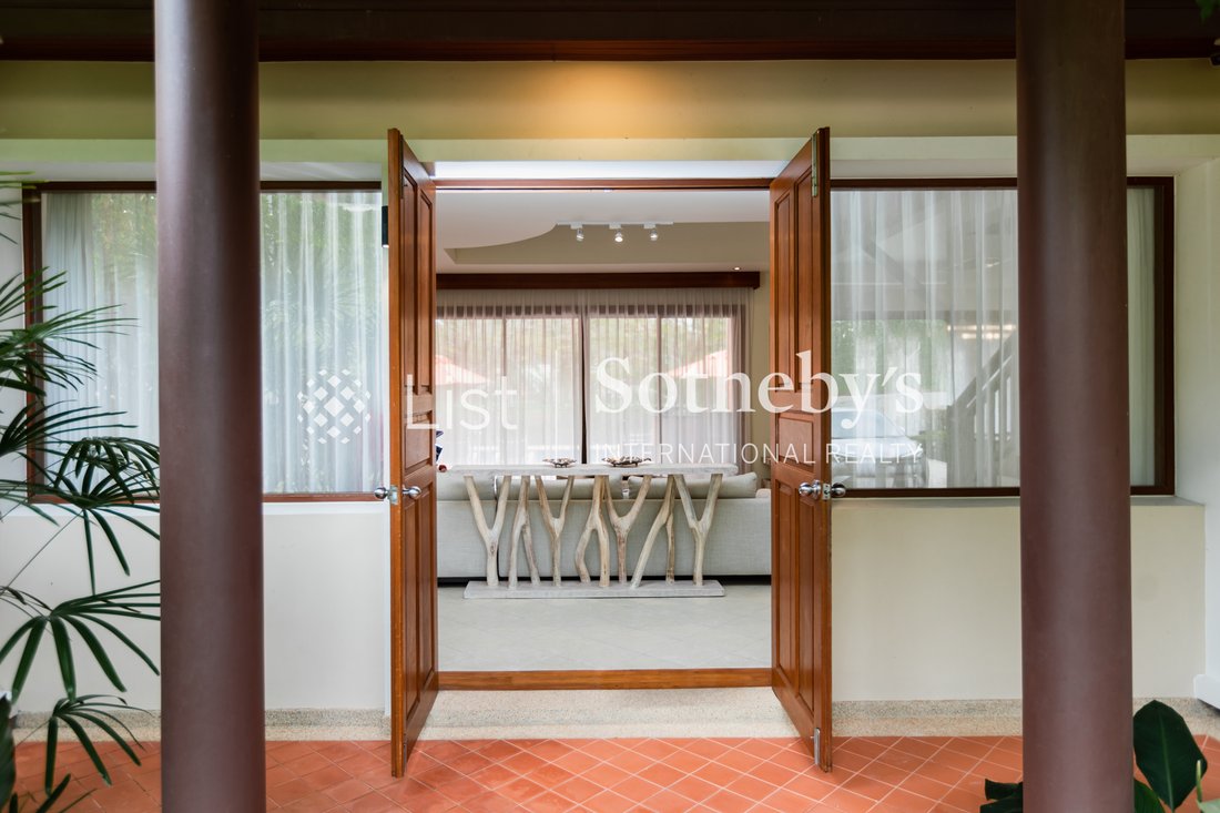 House in Choeng Thale, Phuket, Thailand 4 - 13095801