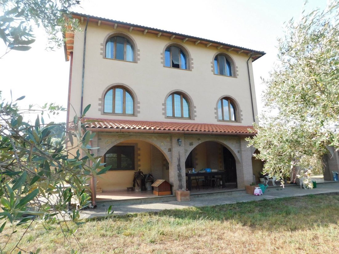 Civitella Paganico, Tuscany, Italy 5 - 13096598