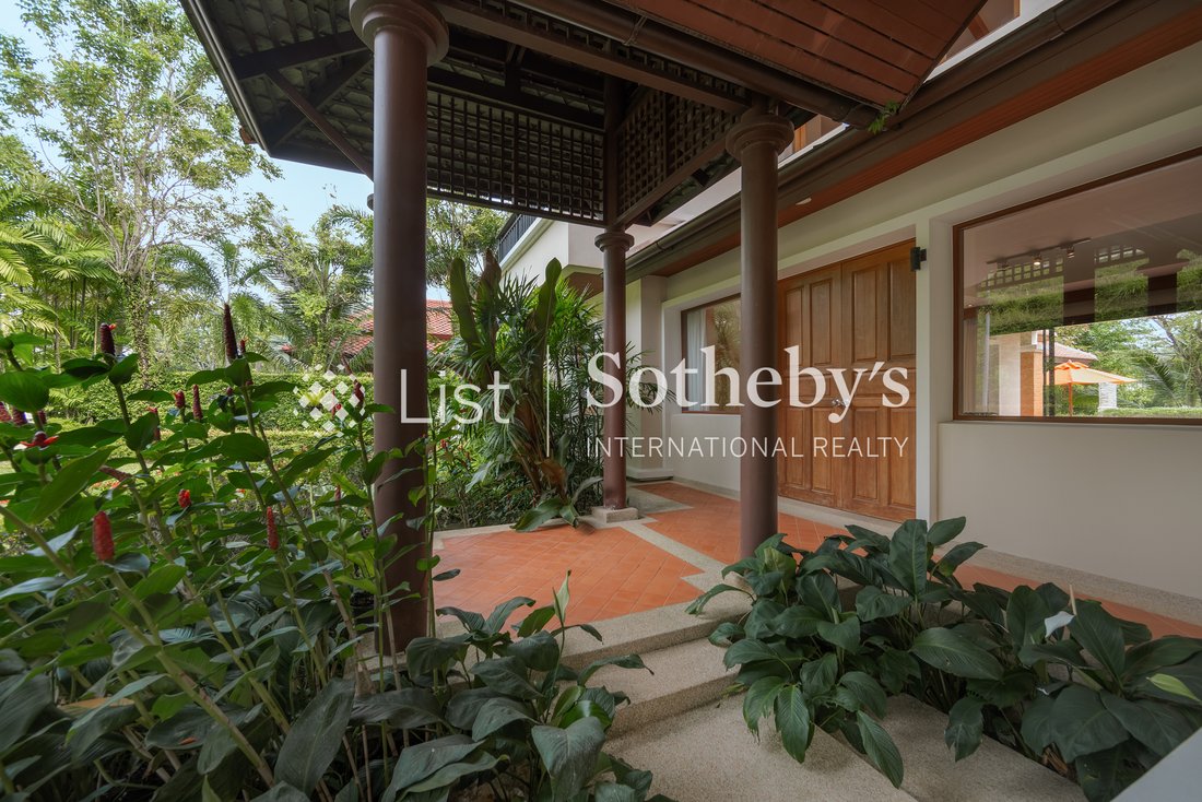 House in Choeng Thale, Phuket, Thailand 3 - 13095801