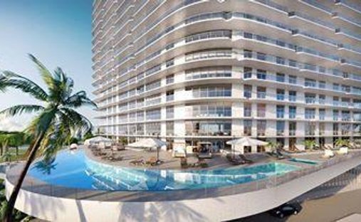 Apartment in Cancún, Quintana Roo, Mexico 1