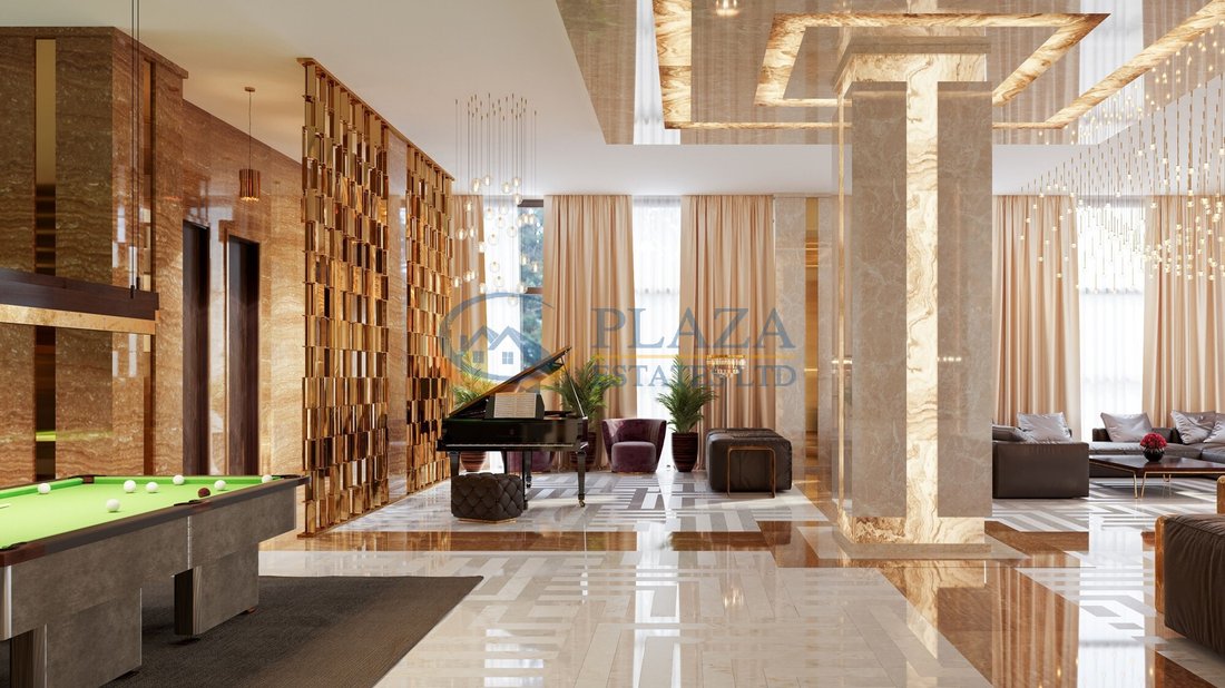 For Sale, Apartment, Standard Apartment, Limassol, In Pyrgos, Limassol