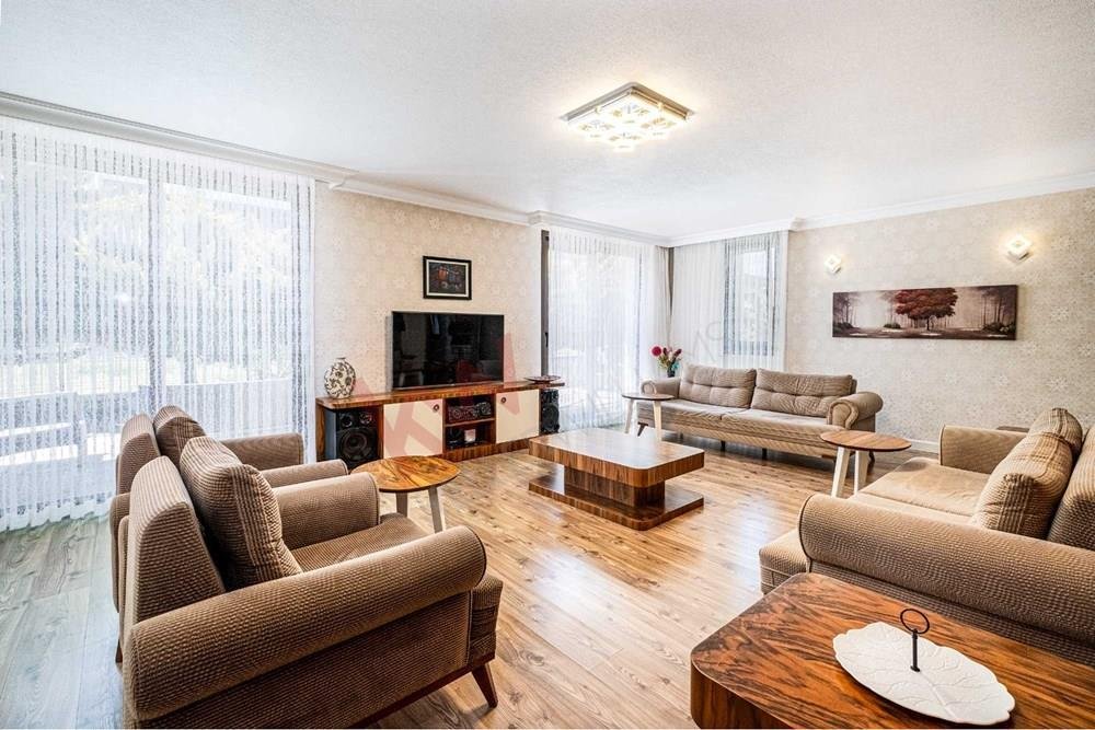 Residential Bilkent In Ankara, Ankara, Turkey For Sale (13097352)