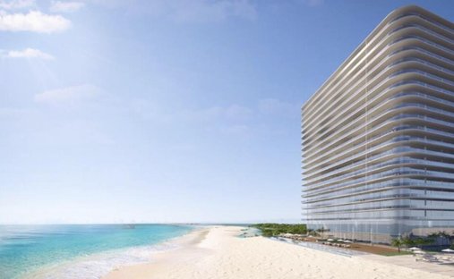 Apartment in Playa del Carmen, Quintana Roo, Mexico 1