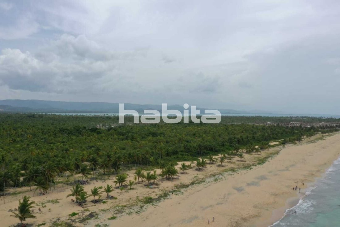 Leisure Lot Miches In Miches, El Seibo Province, Dominican Republic For