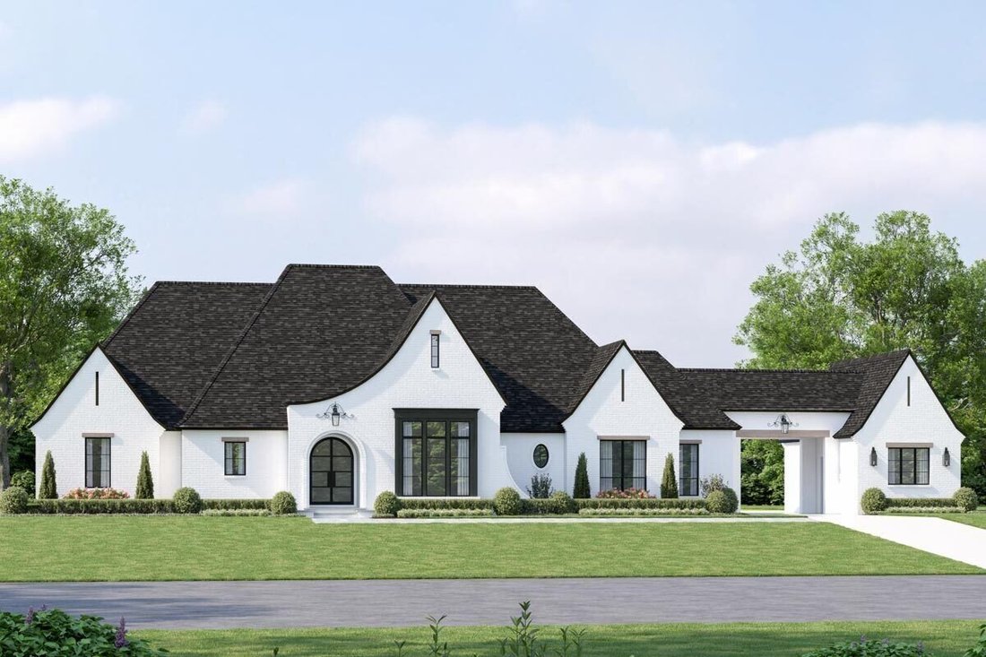 House in Hurricane, Utah, United States 1 - 13095318