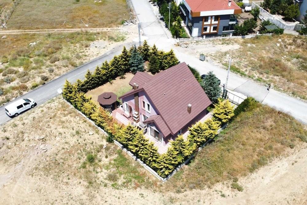 Residential Bilkent In Ankara, Ankara, Turkey For Sale (13097352)