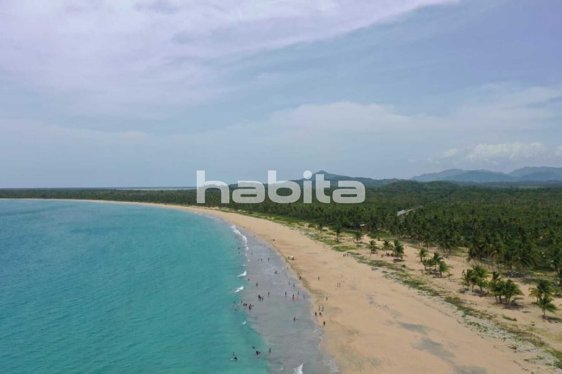 Leisure Lot Miches In Miches, El Seibo Province, Dominican Republic For
