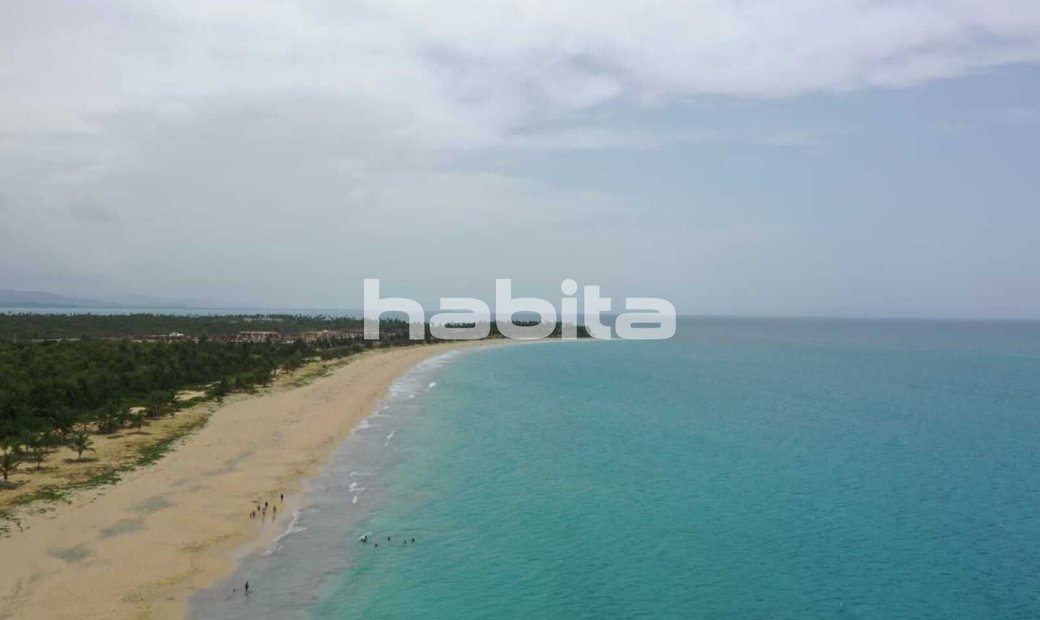 Leisure Lot Miches In Miches, El Seibo Province, Dominican Republic For Sale (13096698)