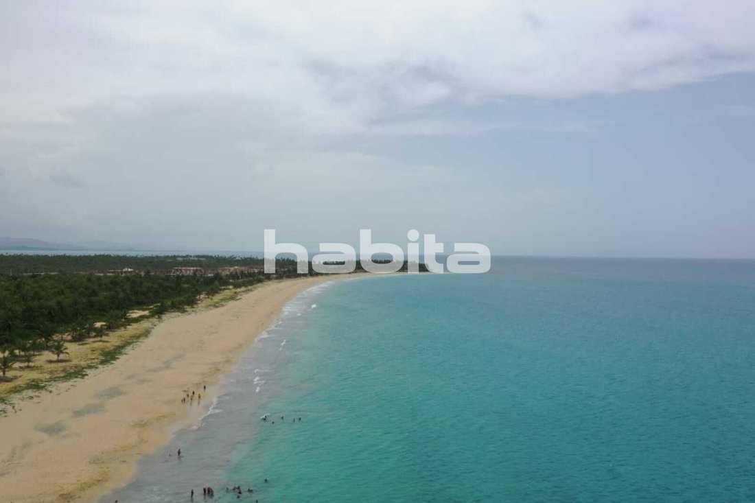 Leisure Lot Miches In Miches, El Seibo Province, Dominican Republic For