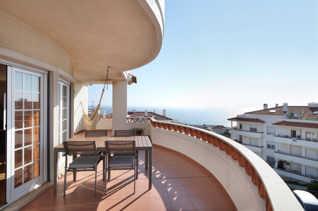 Flat, 4 Bedrooms, For Sale In Mafra, Lisbon, Portugal For Sale (13095805)