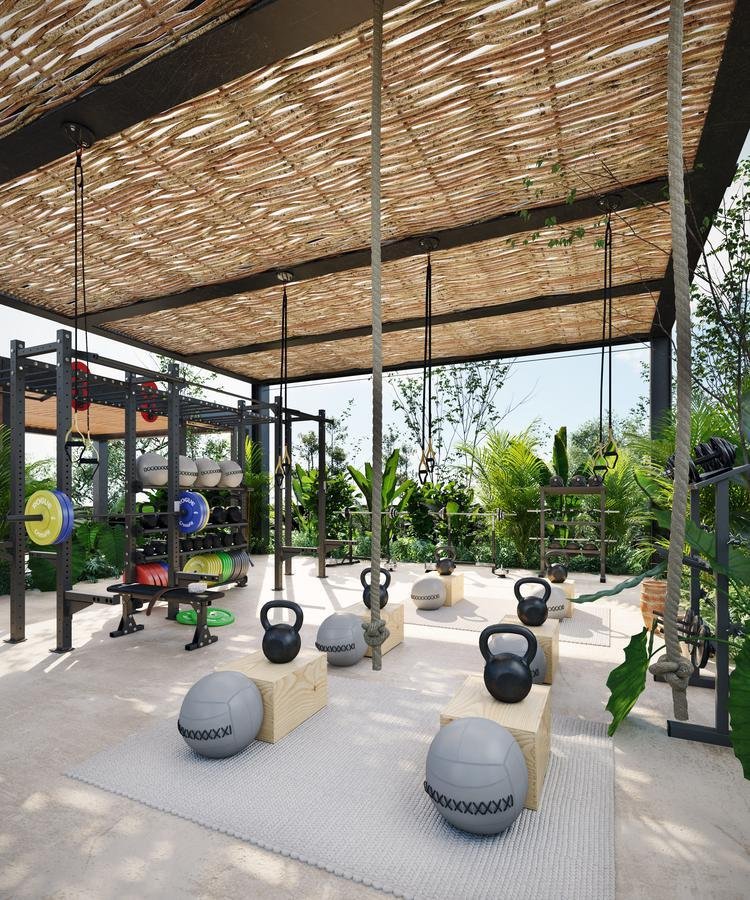 Tulum Apartment In Tulum, Quintana Roo, Mexico For Sale (13096901)