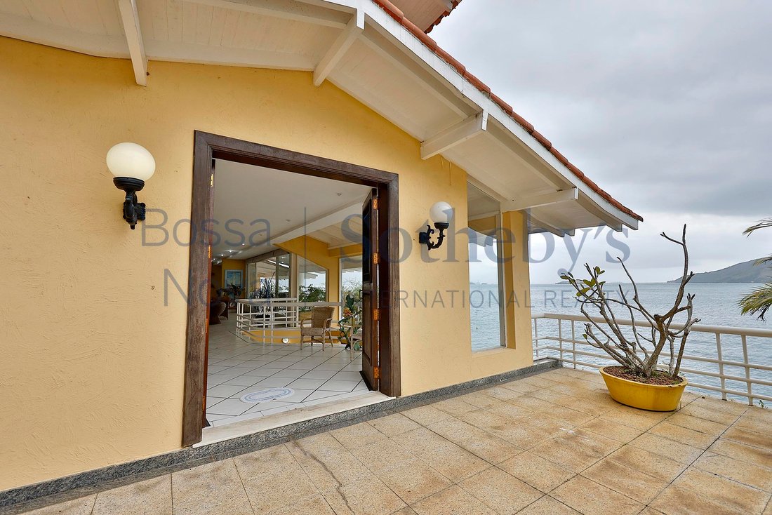 House in Cantagalo, State of Rio de Janeiro, Brazil 3 - 13095859