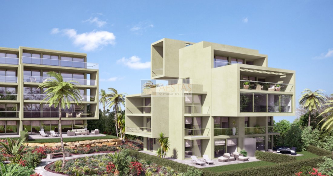 Apartment in Portugal 1 - 13096088