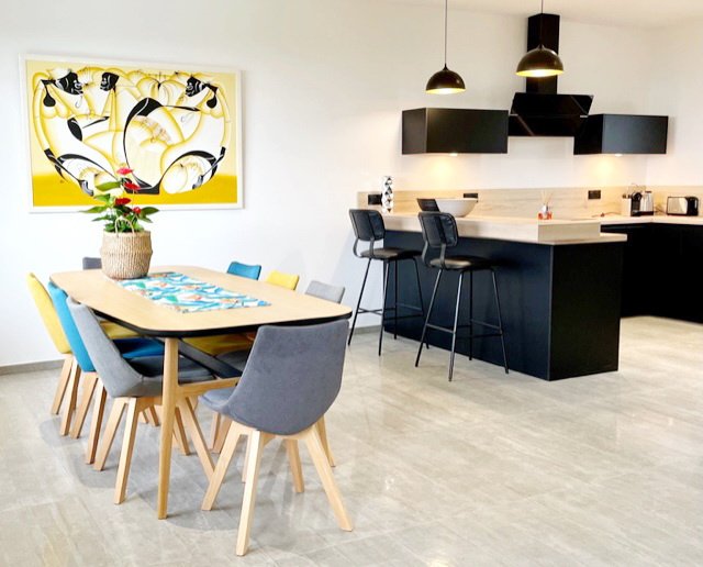 Villa in Tourrettes-sur-Loup, Provence-Alpes-Côte d'Azur, France 4 - 13096857