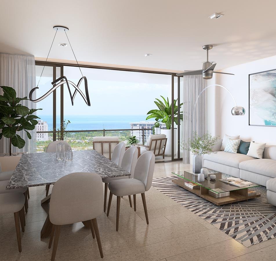 Apartment in Cancún, Quintana Roo, Mexico 1 - 13096718