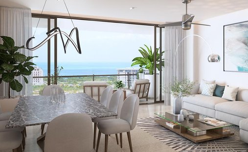 Apartment in Cancún, Quintana Roo, Mexico 1