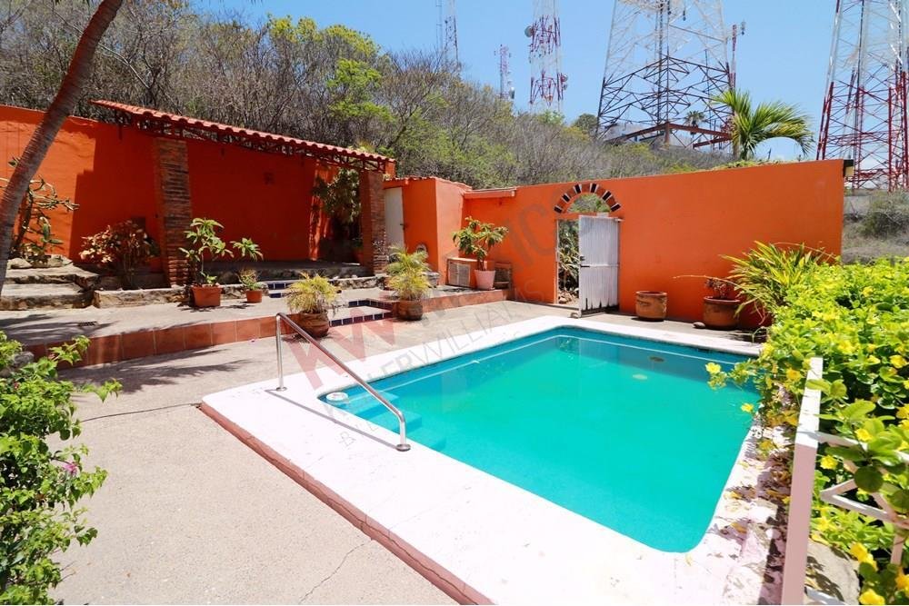 Residential Mazatlán In Mazatlán, Sinaloa, Mexico For Sale (13097354)