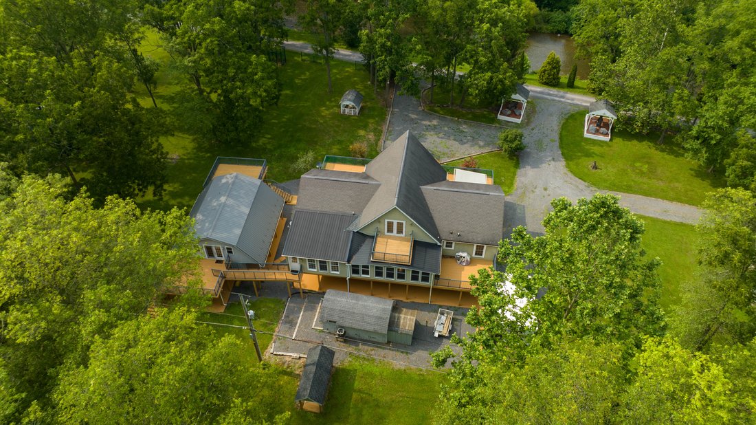 119 Lamey Rd In Millmont, Pennsylvania, United States For Sale (13095886)