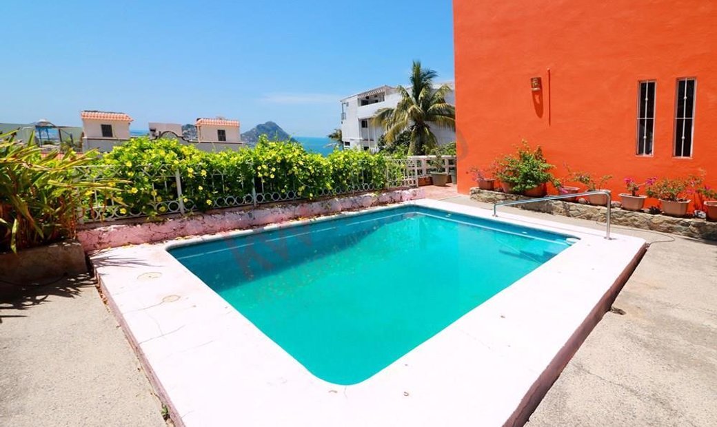 Residential Mazatlán In Mazatlán, Sinaloa, Mexico For Sale (13097354)