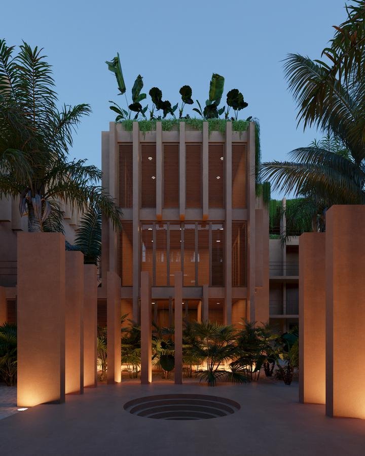 Tulum Condo In Tulum, Quintana Roo, Mexico For Sale (13097093)