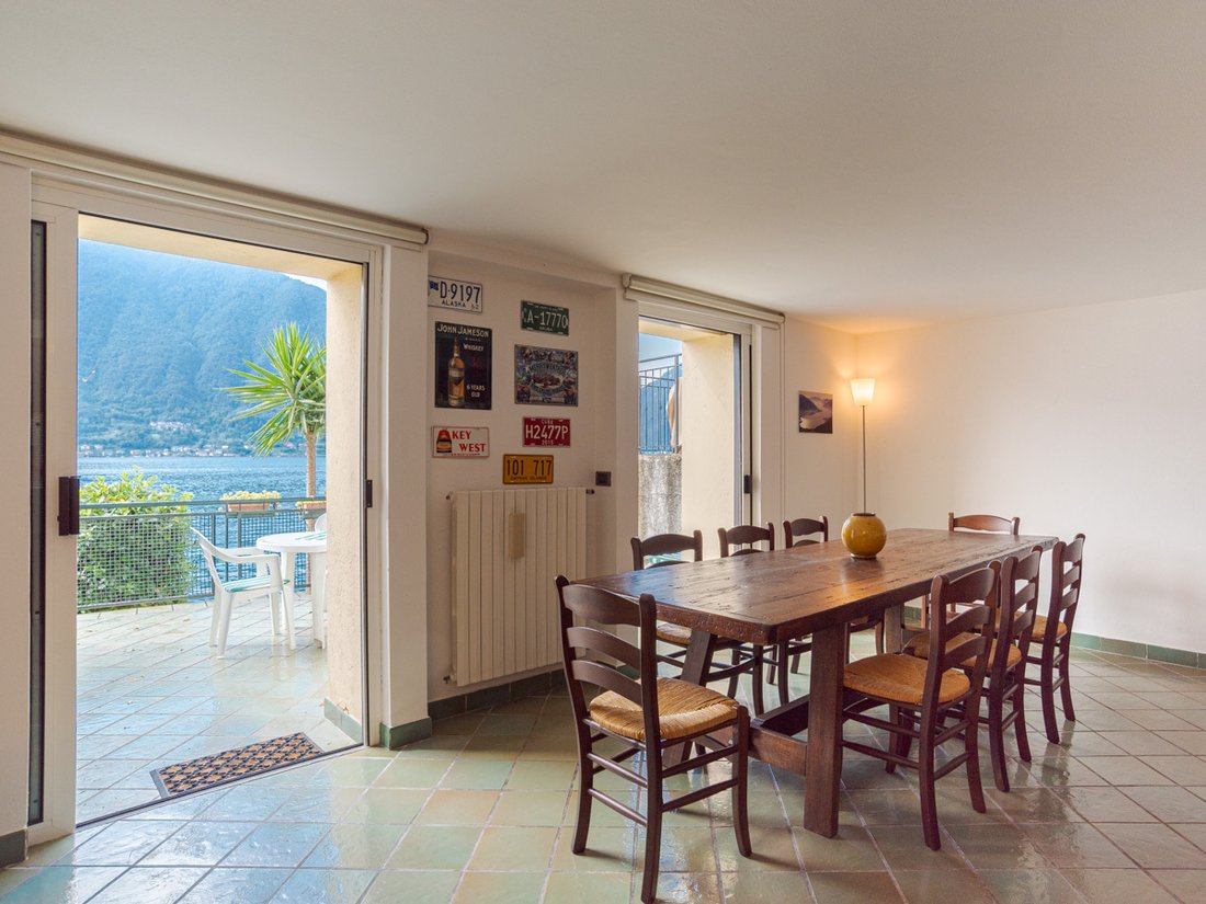 Apartment in Colonno, Lombardy, Italy 5 - 13095855