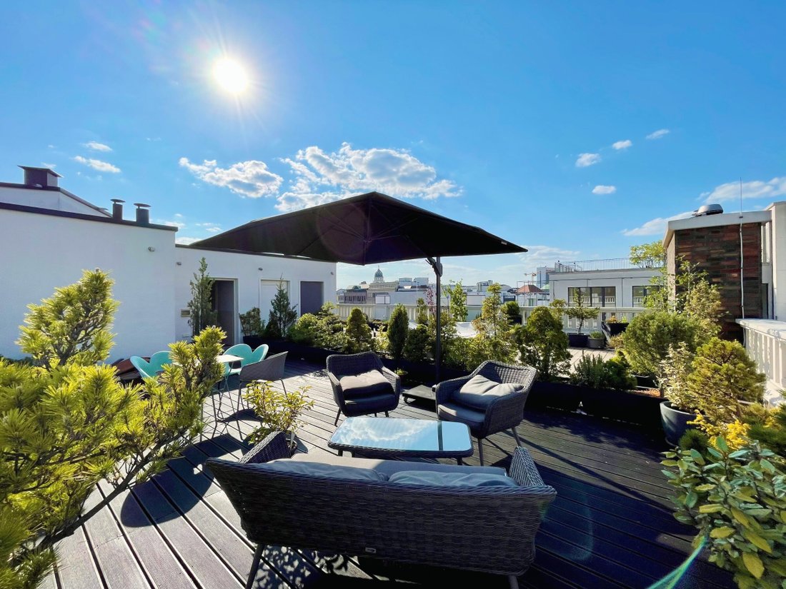 Exclusive Apartment In The Oxford Residence Near In Berlin, Berlin