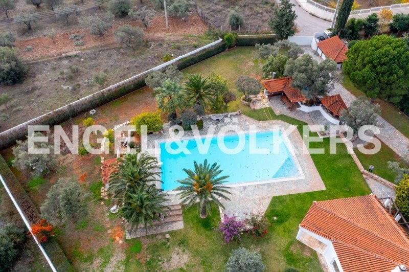 House in 1st District of Athens, Athens, Greece 2 - 12855043