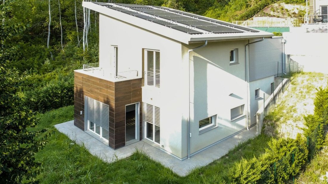 Villa à Piémont, Italie 1 - 13098864