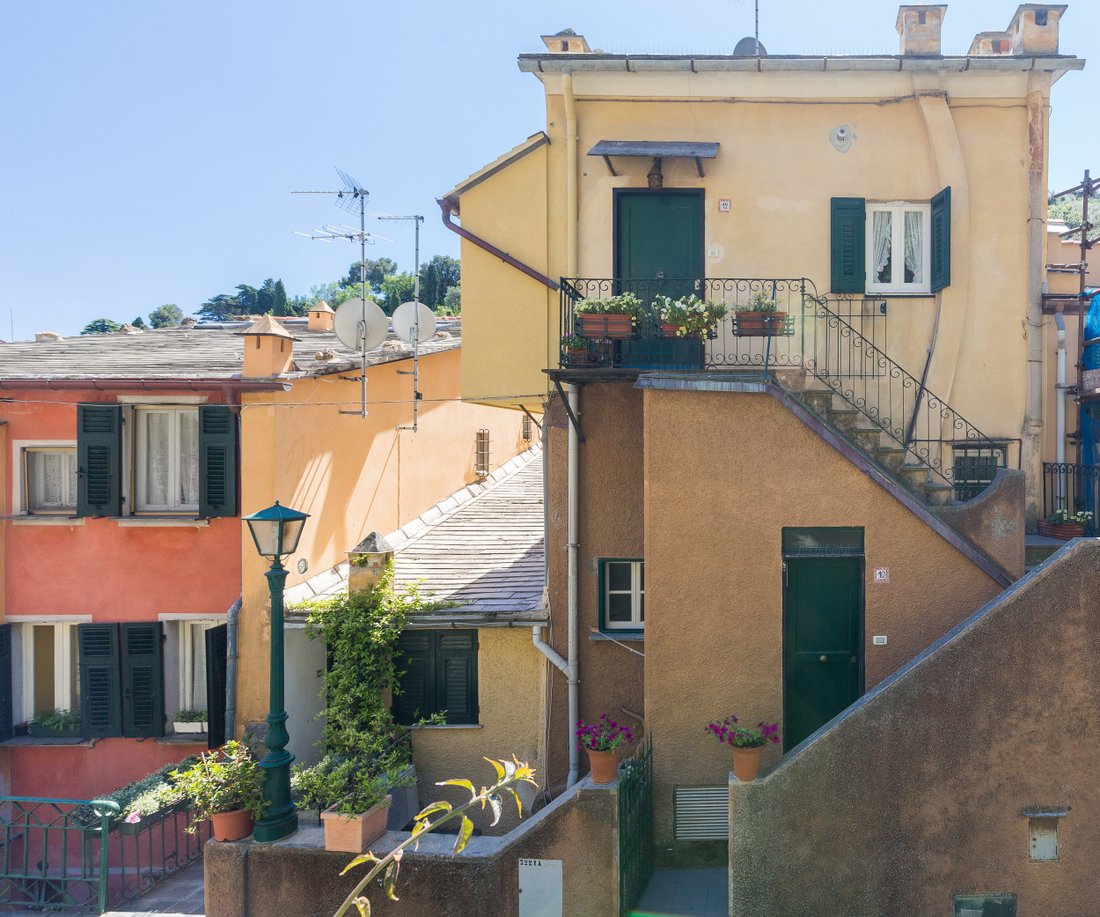 Apartment in Portofino, Liguria, Italy 3 - 13098964