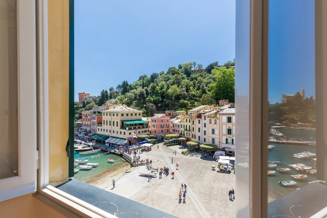 Apartment in Portofino, Liguria, Italy 2 - 13098964