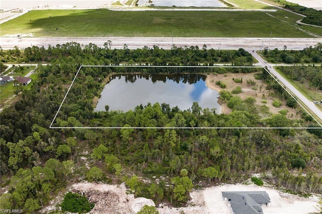 3269 And 3275 Desoto Blvd N In Naples, Florida, United States For Sale