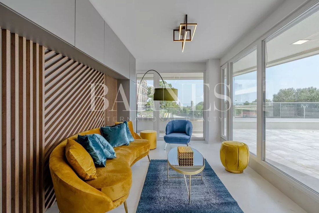 Exclusive Home With Panoramic Views Of Lake Balaton In Alsóörs, Hungary For Sale (11853958)