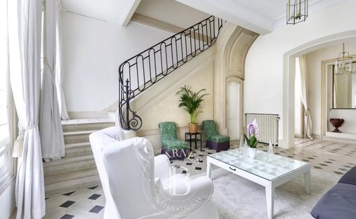 Apartment in Paris, Île-de-France, France 1