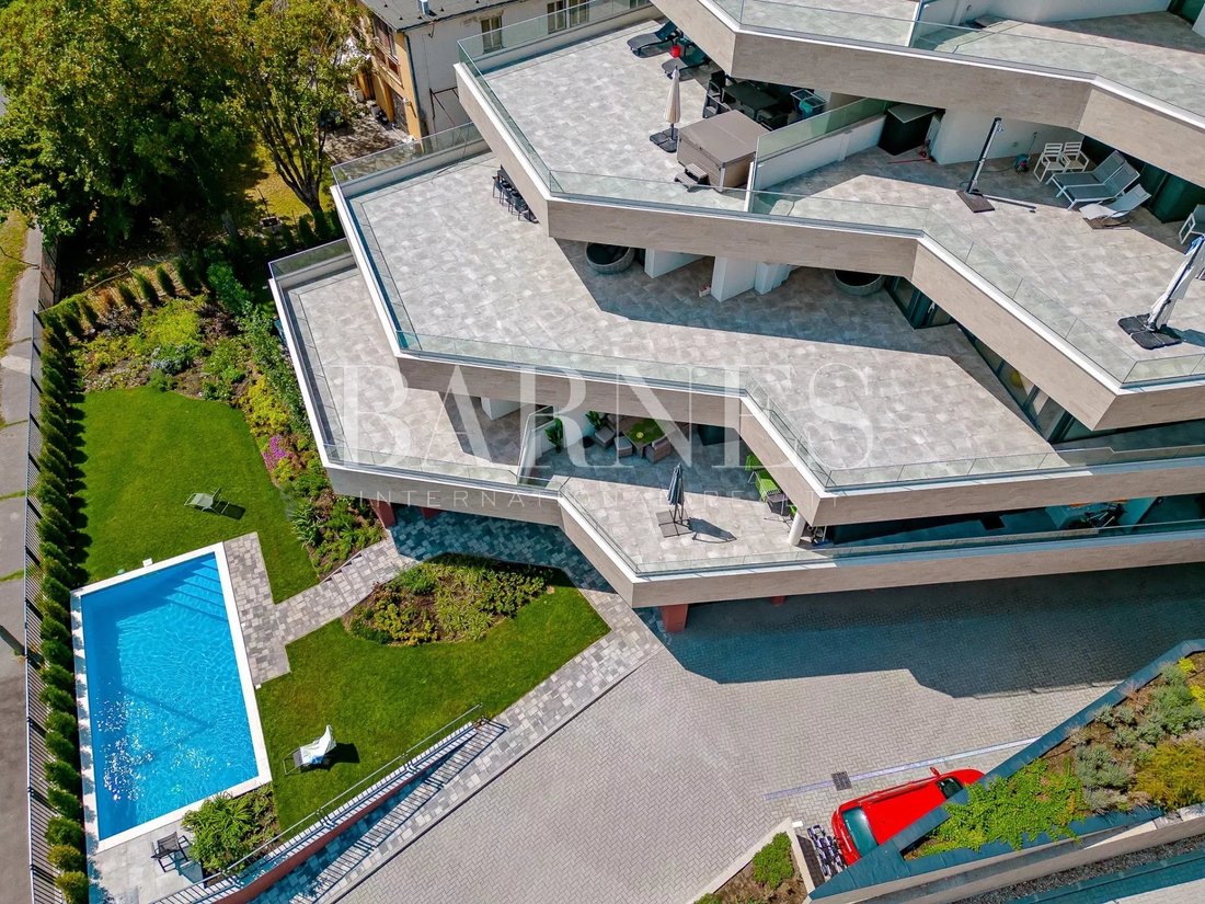 Exclusive Home With Panoramic Views Of Lake Balaton In Alsóörs, Hungary For Sale (11853958)