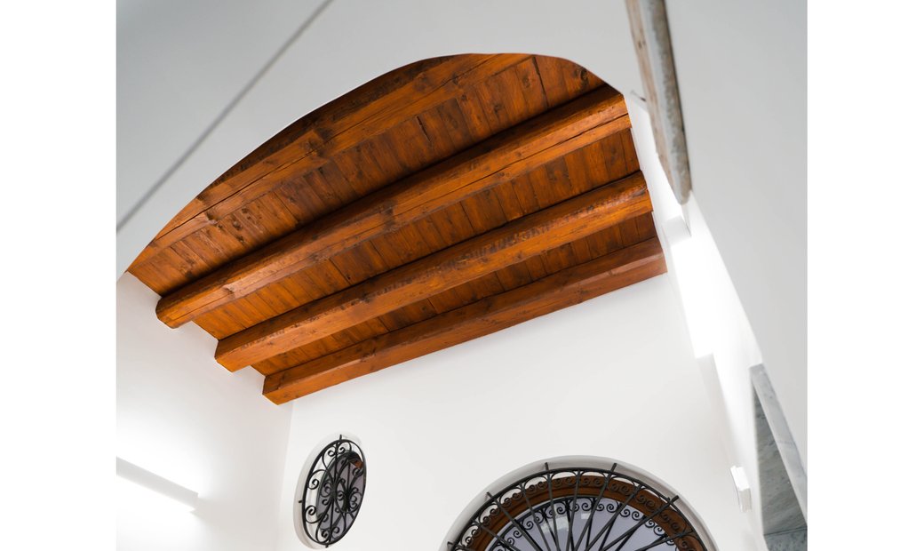 Via Alessandro Paternostro Appartamento In Dans Palerme, Sicile, Italie