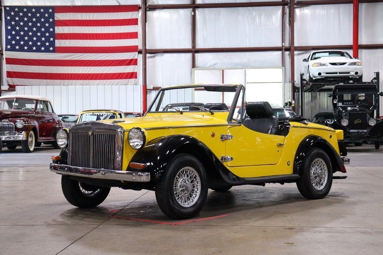 Cabriolet in Grand Rapids, MI, United States 1 - 13097912