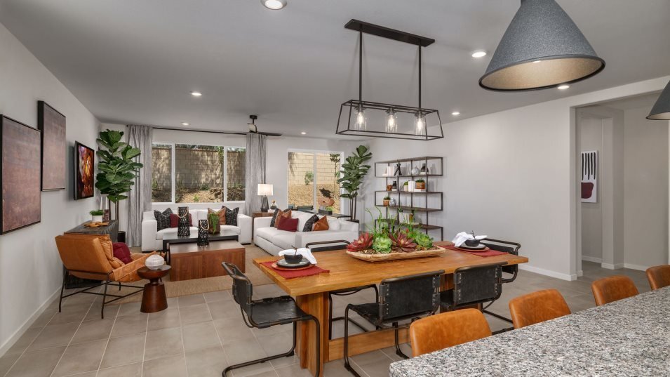 Residence Three En Homeland, California, Estados Unidos En Venta (13097759)