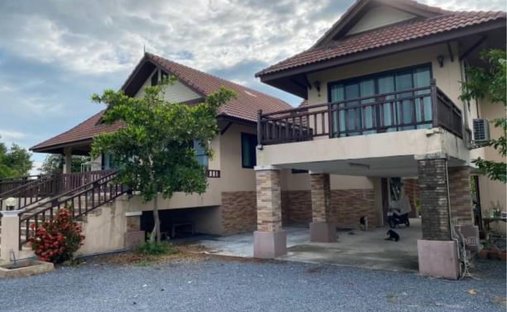 Casa en San Kamphaeng, Provincia de Chiang Mai, Tailandia 1
