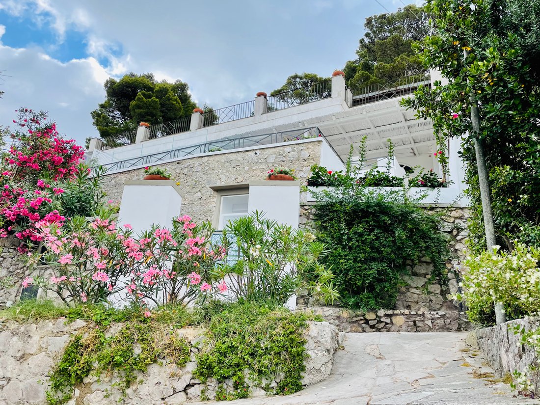 House in Capri, Campania, Italy 1 - 13099042