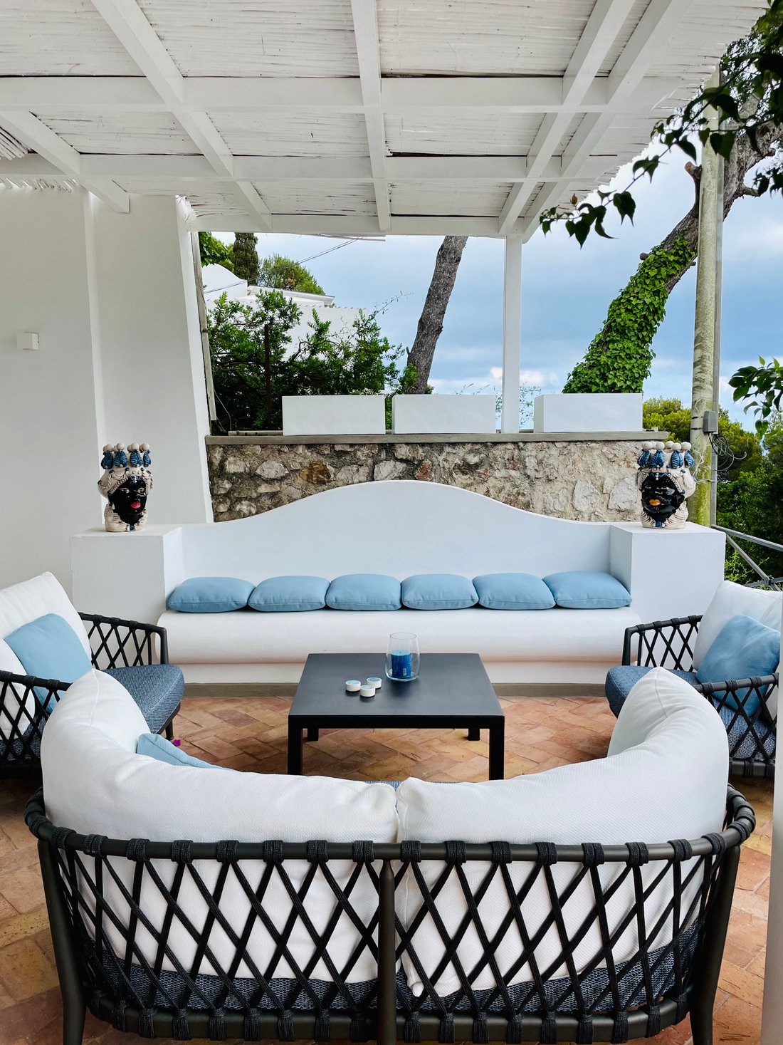 House in Capri, Campania, Italy 4 - 13099042
