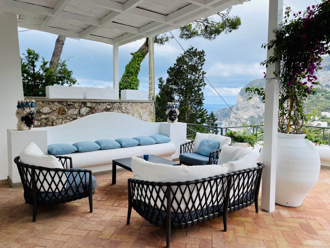 House in Capri, Campania, Italy 5 - 13099042
