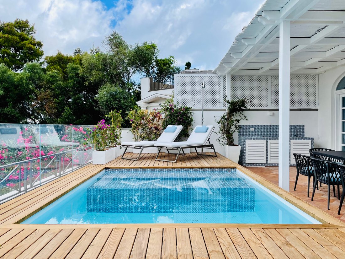 House in Capri, Campania, Italy 2 - 13099042