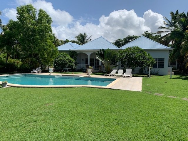 House in Lance aux Epines, Saint George, Grenada 1 - 13099129
