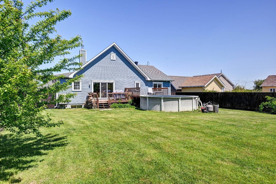 Napierville, Qc In Napierville, Quebec, Canada For Sale (13099316)