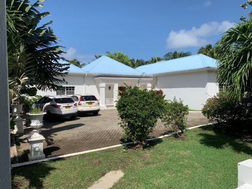 House in Lance aux Epines, Saint George, Grenada 4 - 13099129