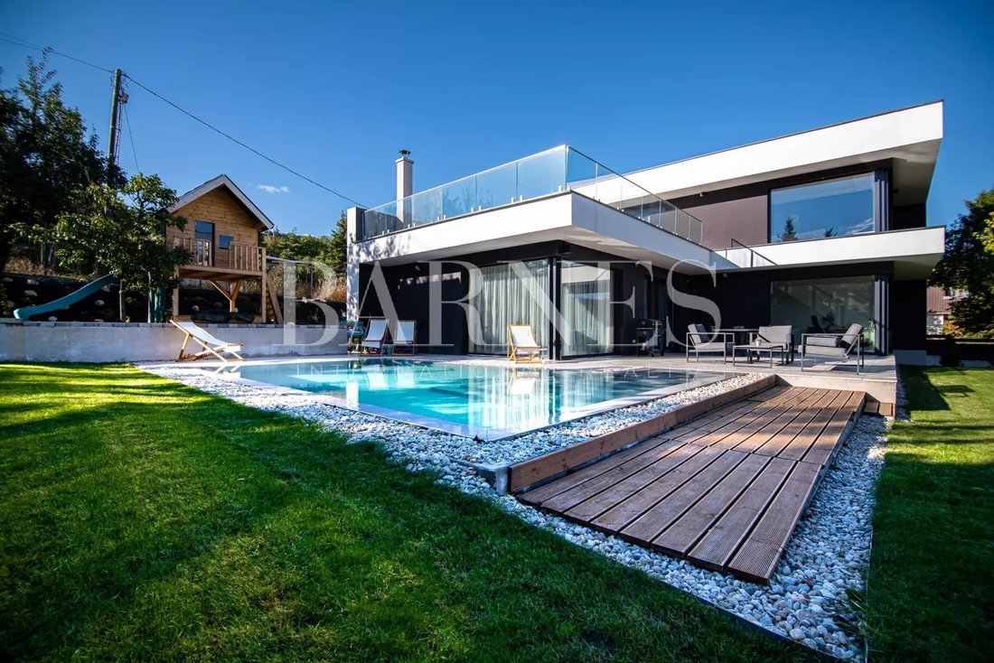 Panorama, Lake Balaton. Perfect For Holiday Or Can Be In Balatonalmádi, Hungary For Sale (12310364)