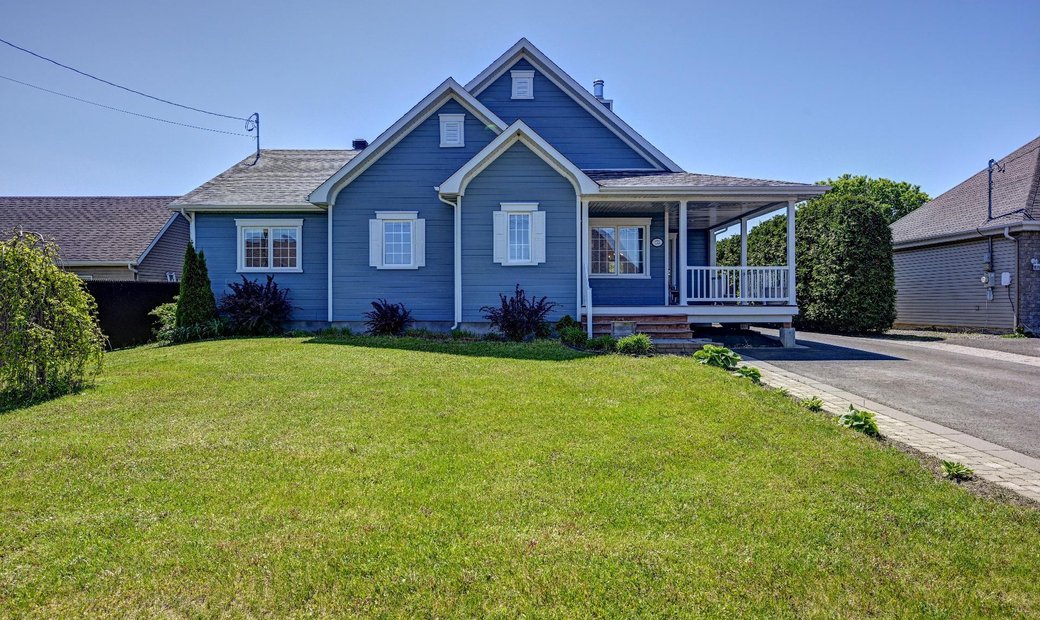 Napierville, Qc In Napierville, Quebec, Canada For Sale (13099316)