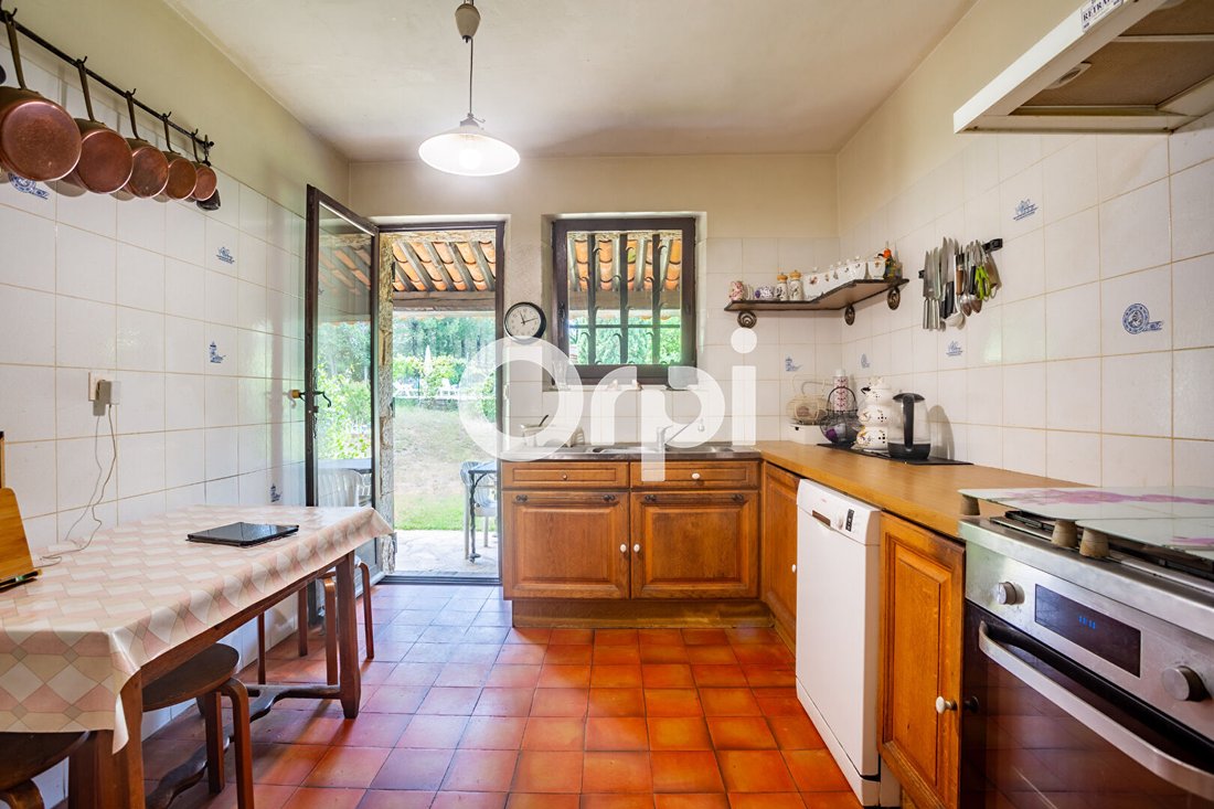 House in Fayence, Provence-Alpes-Côte d'Azur, France 5 - 13099065