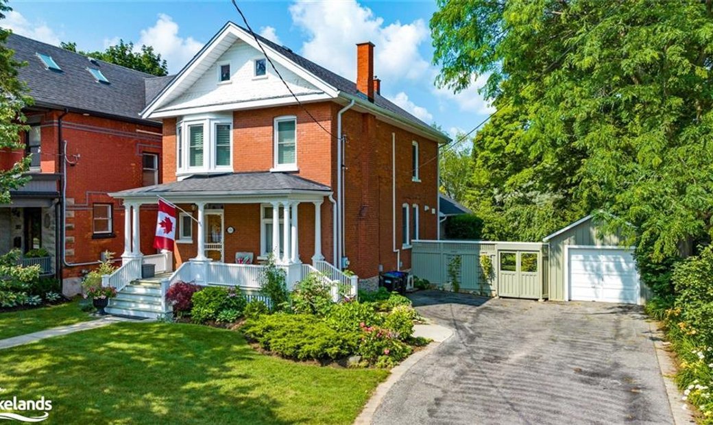 Must See In Collingwood, Ontario, Canada For Sale (13099297)