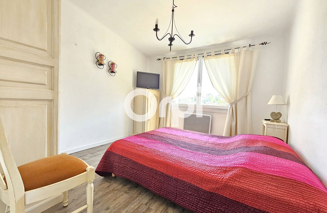House in Beaucours-La Gorguette-La Morvenede, Sanary-sur-Mer, France 5 - 13099061